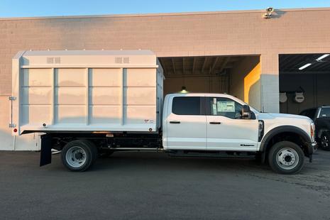 ford f-550 super duty chassis cab 2024 1FD0W5GT1REF86179 image ford f-550 super duty chassis cab 2024 1FD0W5GT1REF86179 image